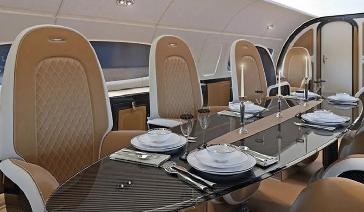 Airbus - ACJ319neo - Private Jet Rentals Near me - Used Private Jets Near me - Exclusive Concierge Club.webp
